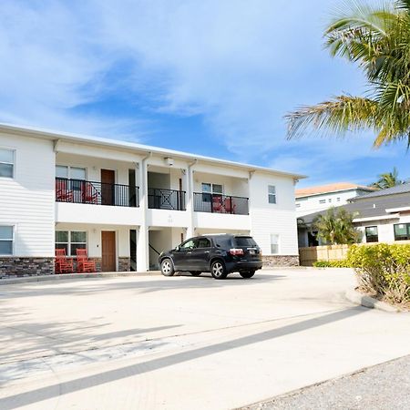 Luxury 2Bd 2Bth Condo 5 Cocoa Beach Esterno foto