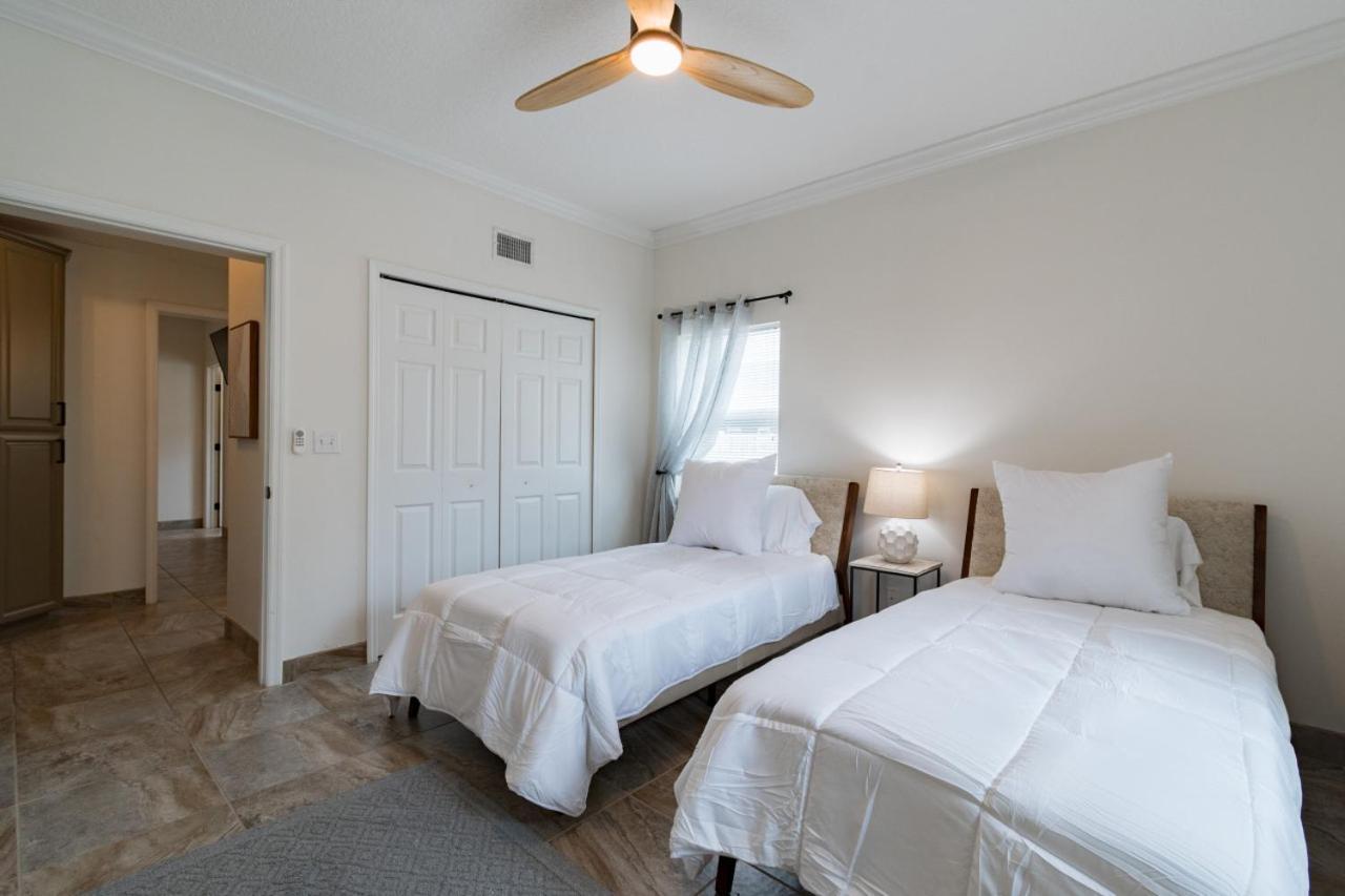 Luxury 2Bd 2Bth Condo 5 Cocoa Beach Esterno foto