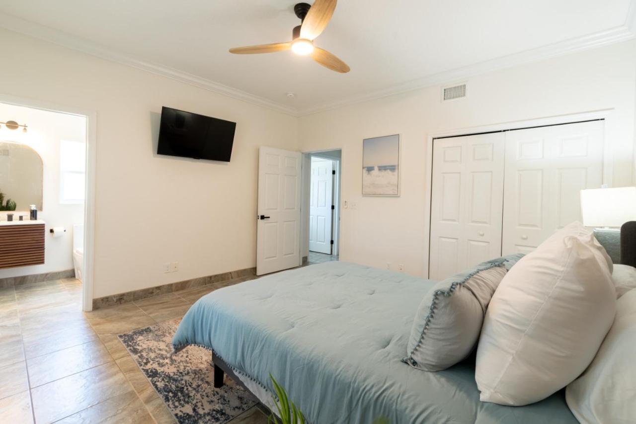 Luxury 2Bd 2Bth Condo 5 Cocoa Beach Esterno foto