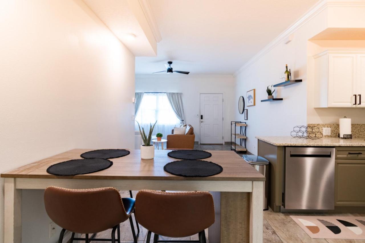 Luxury 2Bd 2Bth Condo 5 Cocoa Beach Esterno foto