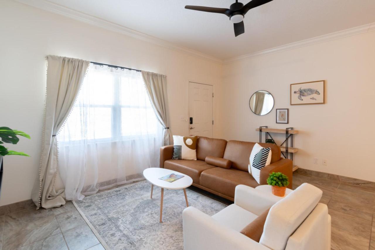 Luxury 2Bd 2Bth Condo 5 Cocoa Beach Esterno foto