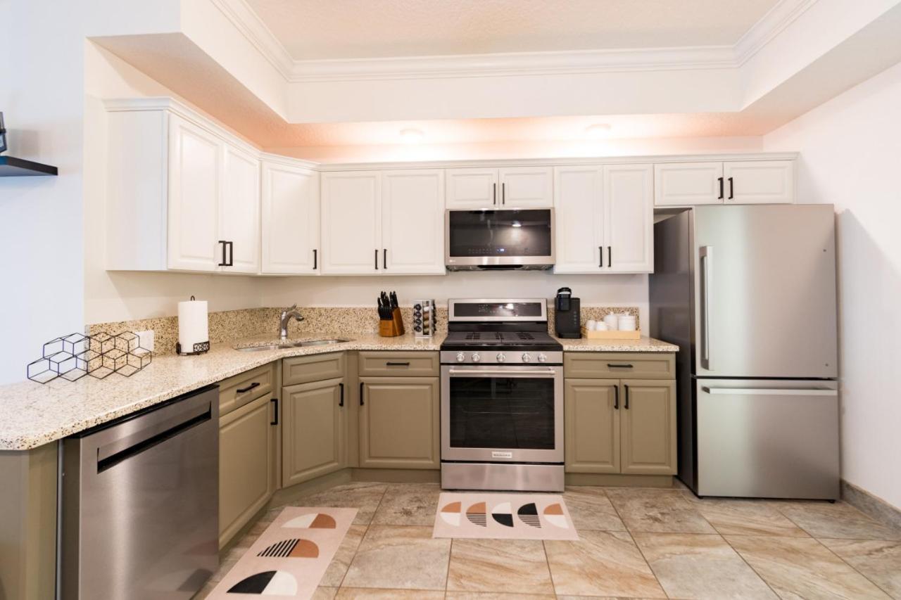 Luxury 2Bd 2Bth Condo 5 Cocoa Beach Esterno foto