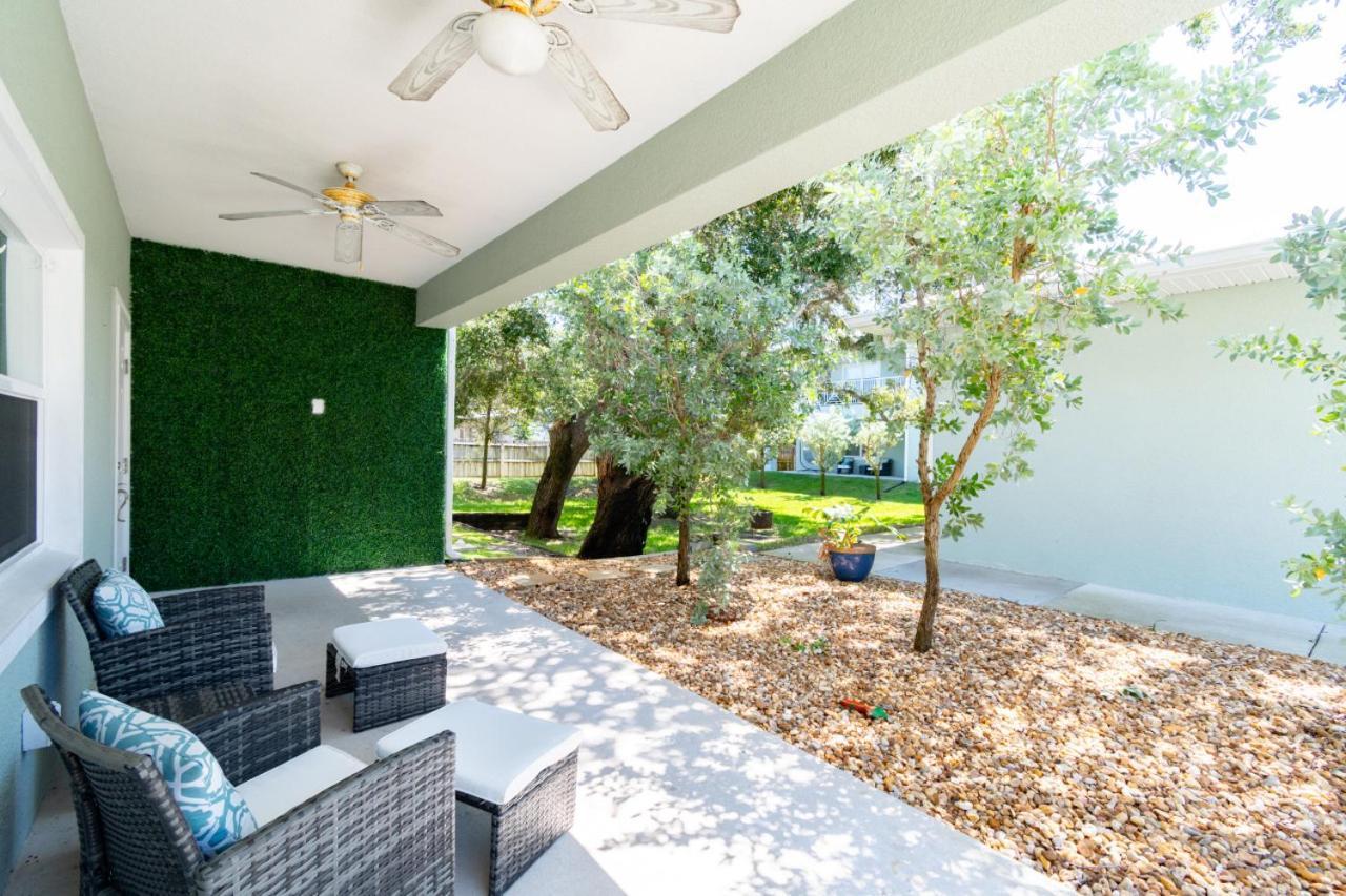Luxury 2Bd 2Bth Condo 5 Cocoa Beach Esterno foto