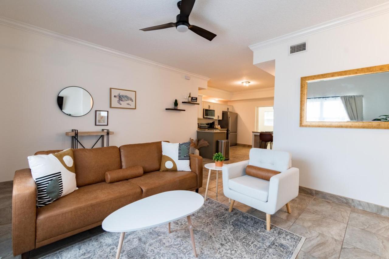 Luxury 2Bd 2Bth Condo 5 Cocoa Beach Esterno foto