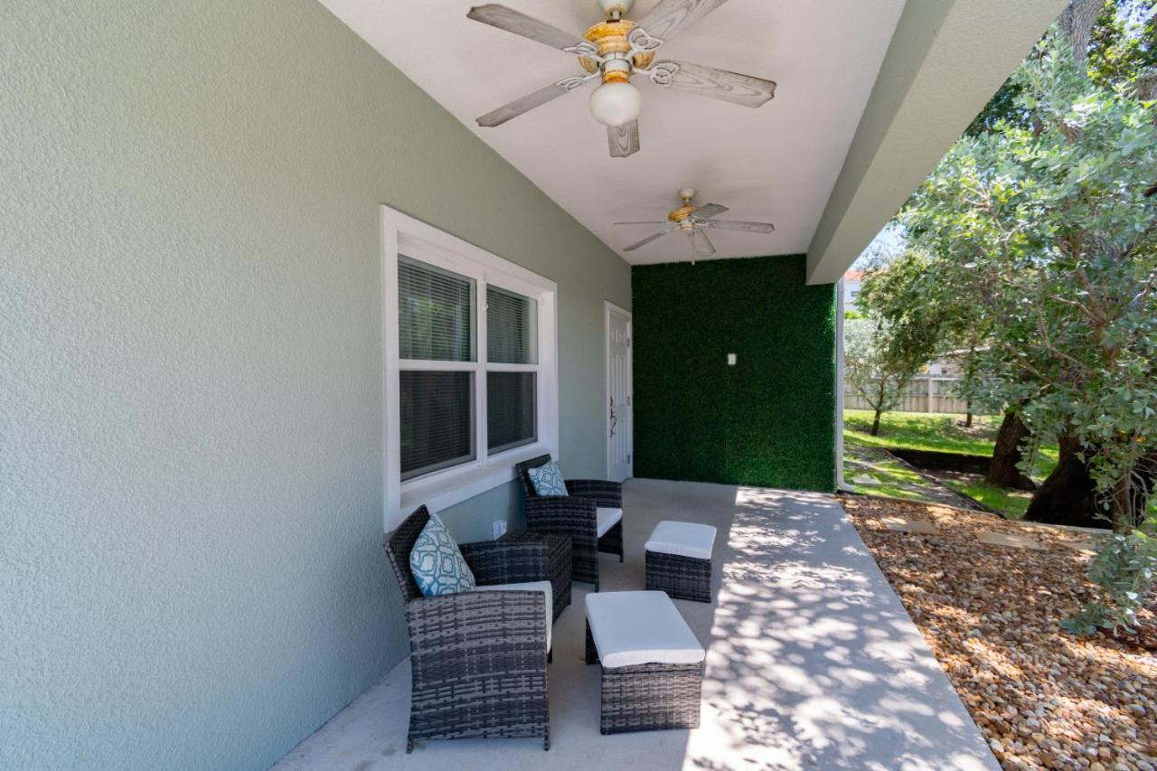Luxury 2Bd 2Bth Condo 5 Cocoa Beach Esterno foto