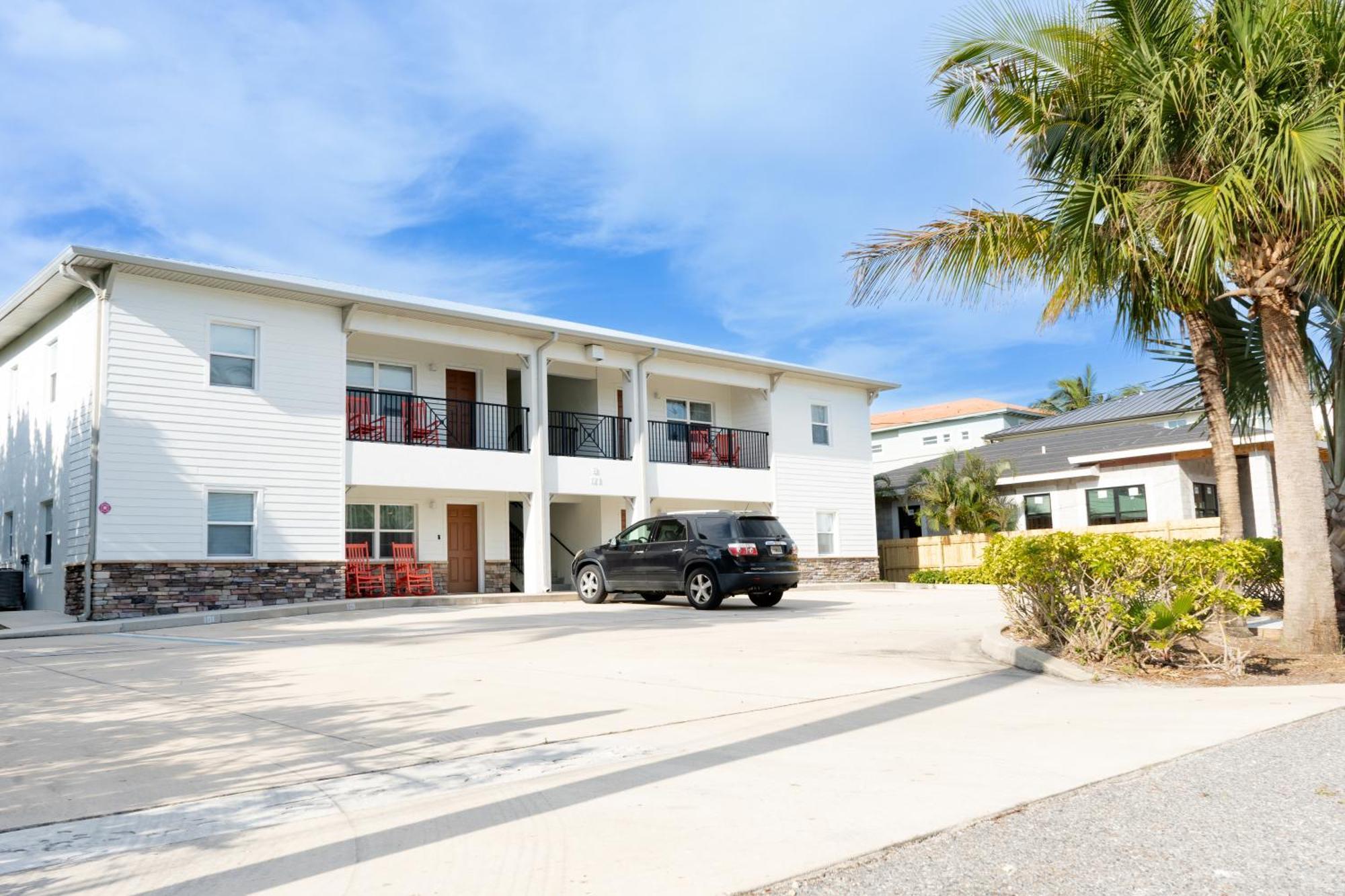 Luxury 2Bd 2Bth Condo 5 Cocoa Beach Esterno foto